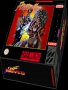 Nintendo  SNES&nbsp; - &nbsp;Power Moves (USA)